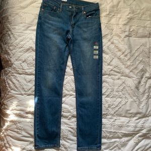 Levi’s Flex 511 Stretch